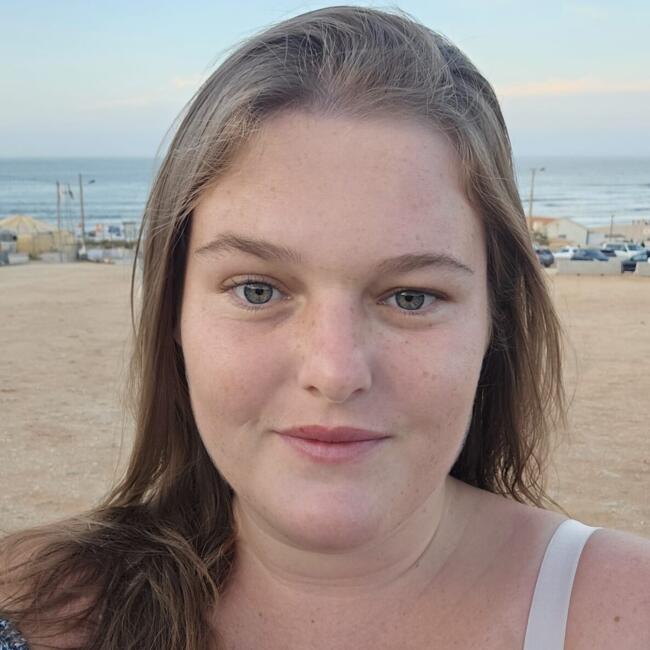 Babysitter in Lagos: Rachael Bates