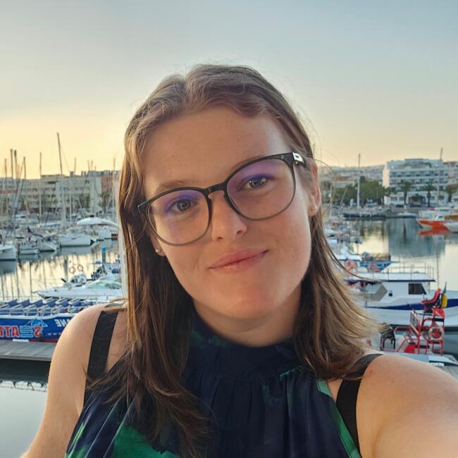 Babysitter in Lagos: Rachael Bates
