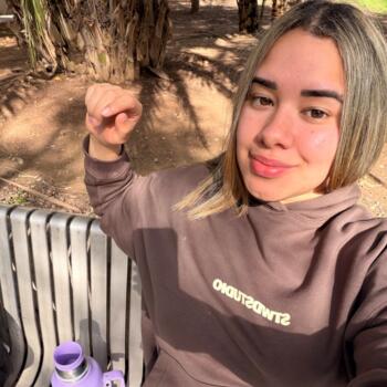 Niñera en Valencia: Melany