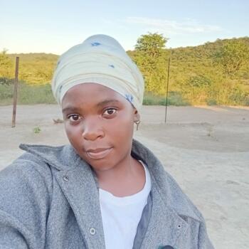 Babysitter Tzaneen: Eulenda