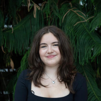 Babysitter in Hamilton: Kate