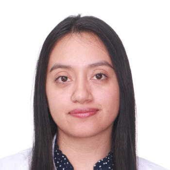 Babysitter in São Paulo (São Paulo): Andrea