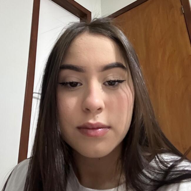Babá em Gama (Distrito Federal): Manuela