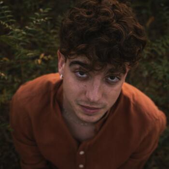 Babysitter a San Giovanni la Punta: Roberto