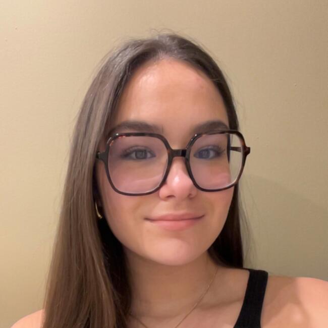 Babysitter in Lille: Jeanne