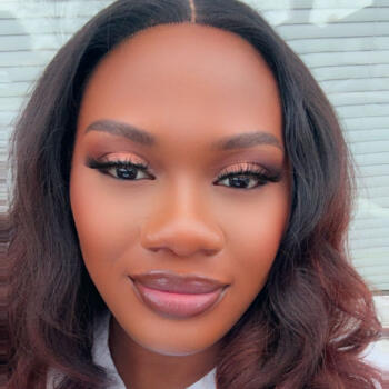 Childminder job in Birmingham: babysitting job Omowunmi