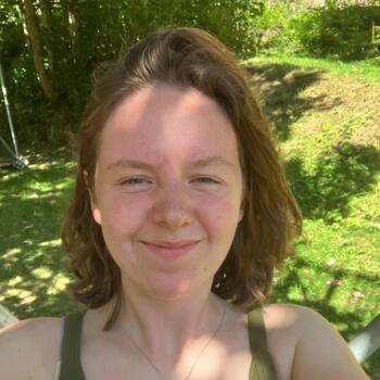 Babysitter Sydney: Evie