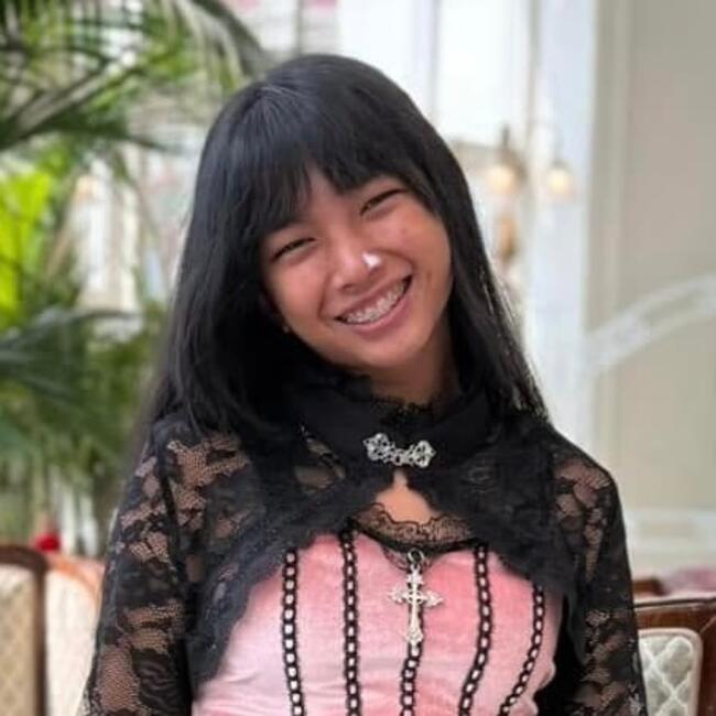 Babysitter in Luxemburg: Kaidy