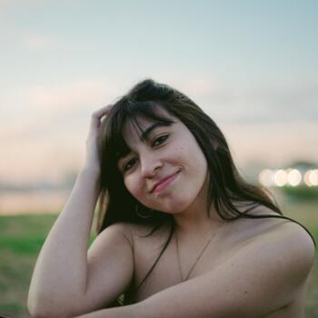 Baby-sitter in San Nicolás de los Arroyos: Aixa Luque