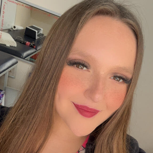 Babysitter in Santiago: Krishna Rojas