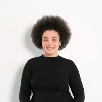 Niñera en Ixelles: Zelia