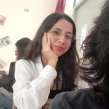 Niñera en Arica: Heidi