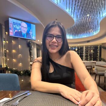 Trabajo para niñera en Santa Cruz de la Sierra: trabajo de niñera Estefany