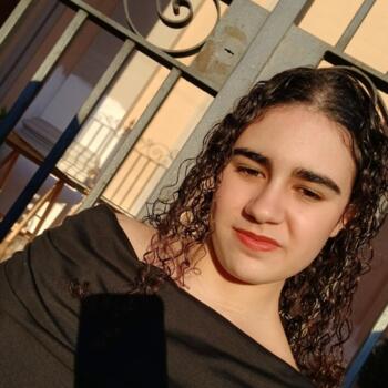 Babysitter in Rometta: Martina