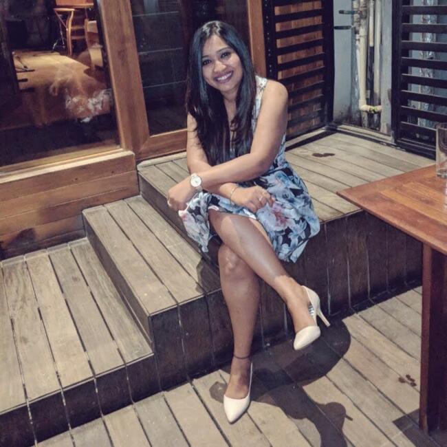 Babysitting job in Bengaluru: Maheshwari