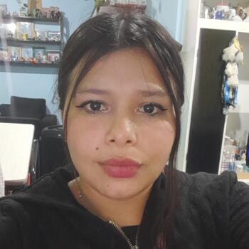 Baby-sitter in José C. Paz: Janet