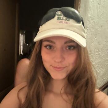 Babysitter in Vence: Thaïs