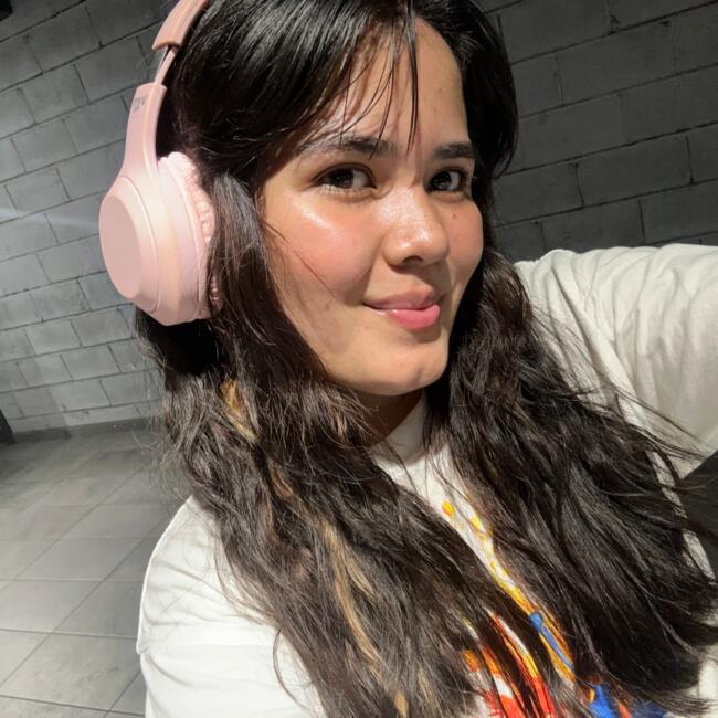 Nanny in L'Hospitalet de Llobregat: Sofía