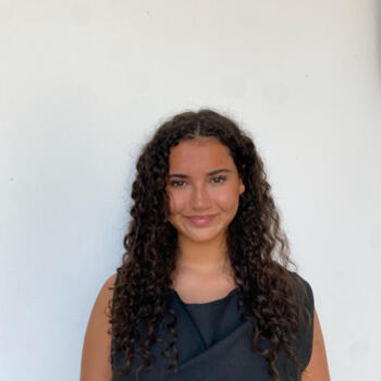 Babysitter in Lisbon: Matilde