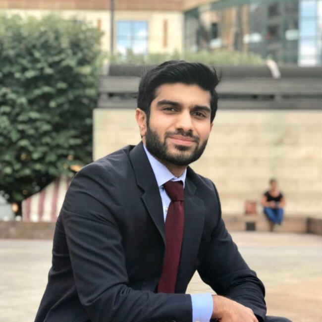 Babysitting job in Riyadh: Raiyaan