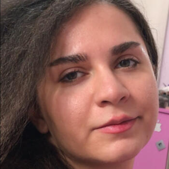 Nanny in Brisbane: Saba