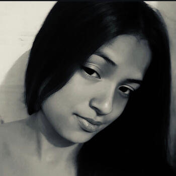 Babá em Picos: Biannah