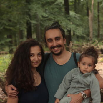 Job de garde d'enfants à Apeldoorn: job de garde d'enfants Umut Ay
