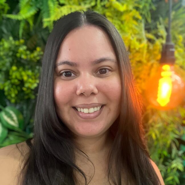 Babysitter in Barueri: Mariana