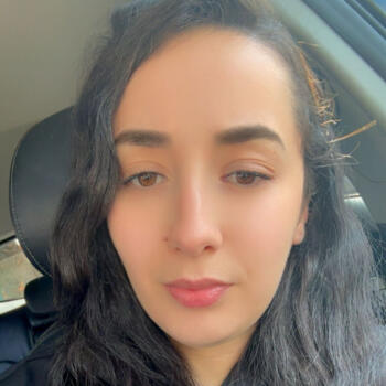 Babysitter in Les Pavillons-sous-Bois: Sonia