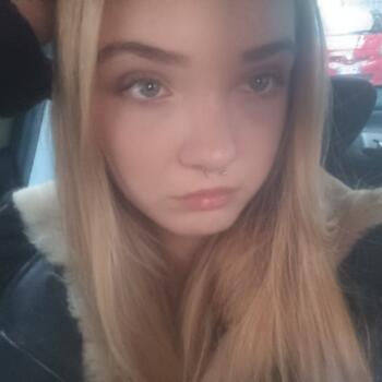 Babysitter a Trieste: Ginevra