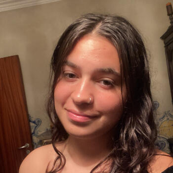 Babysitter in Alvor: Claudia