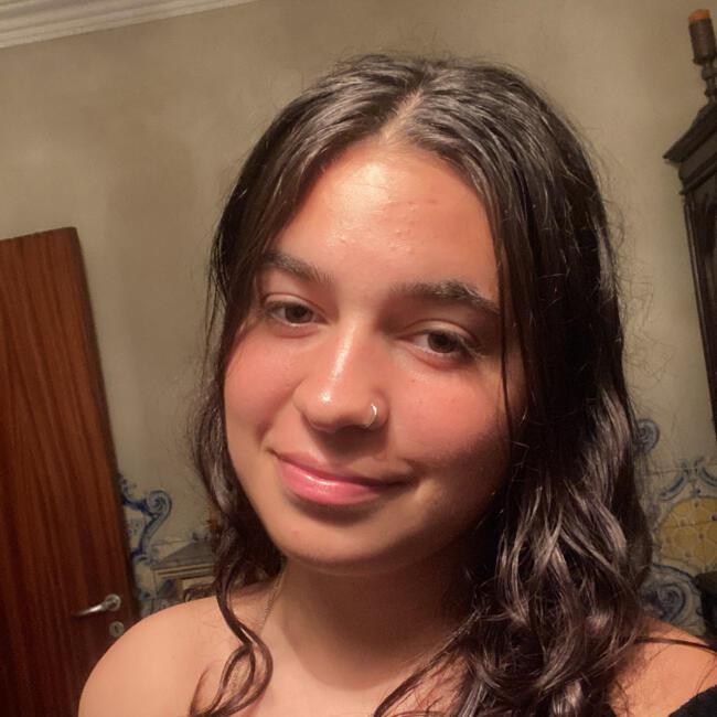 Babysitter in Alvor: Claudia