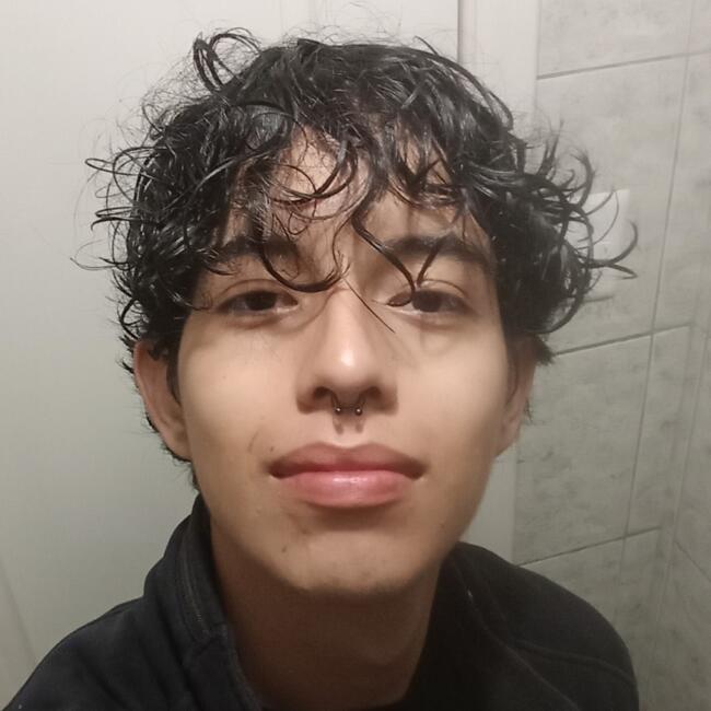 Niñera en Portoviejo: Jossue