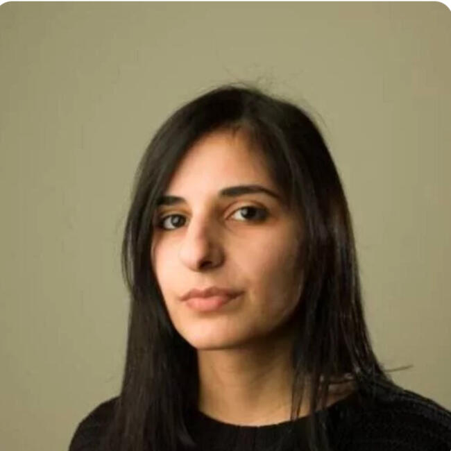 Babysitter in Bologna: Alessia