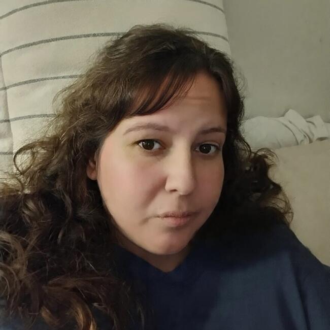Babysitter in El Palomar: Julieta