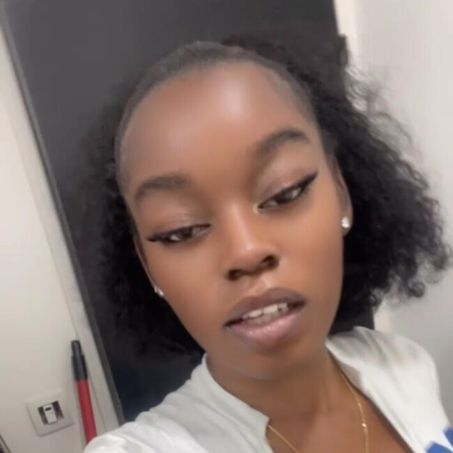 Babysitter in Brétigny-sur-Orge: Daylia