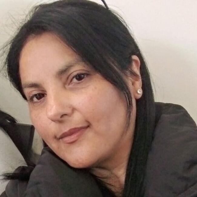 Babysitter in Dublin: Karina