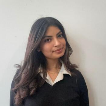 Babysitter Southampton: Pankhi