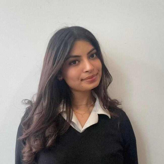 Babysitter in Southampton: Pankhi