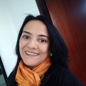 Niñera Buenos Aires: Raquel