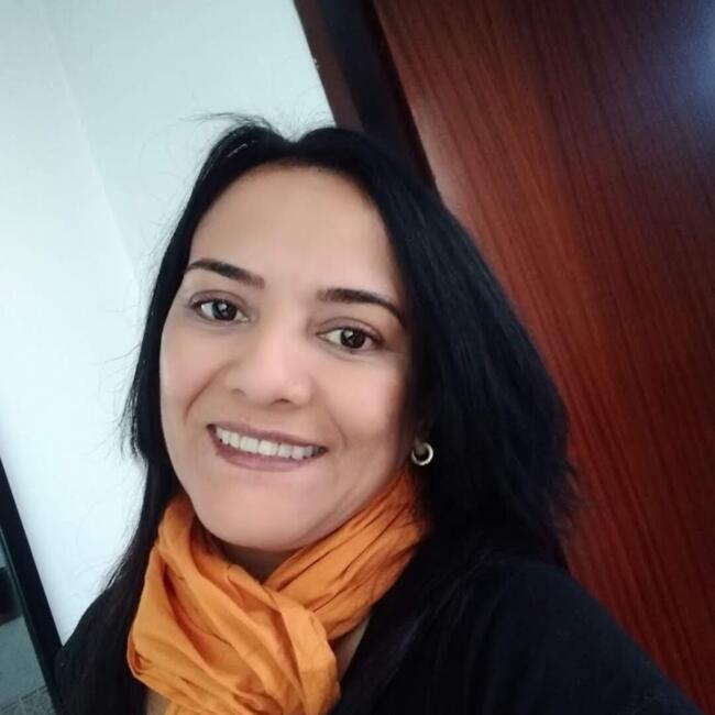 Babysitter in Buenos Aires: Raquel