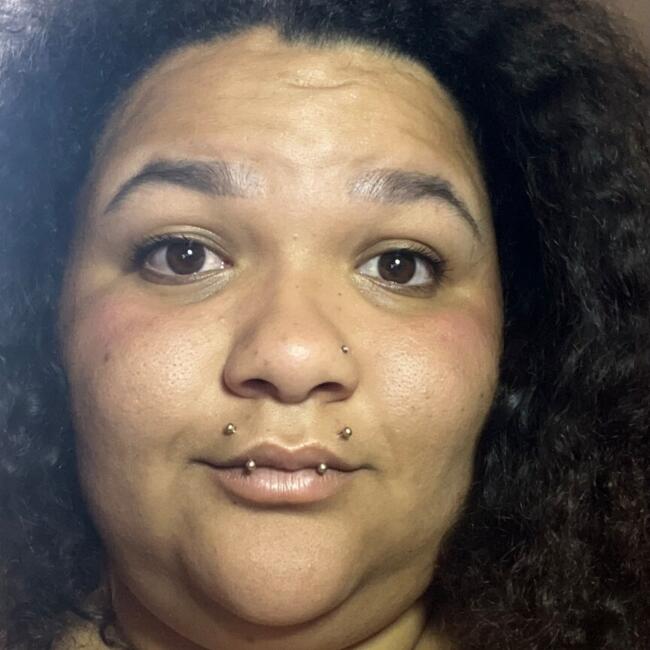 Babysitting job in San Diego: Alexia