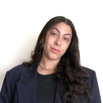 Babysitter in Buenos Aires: Agustina