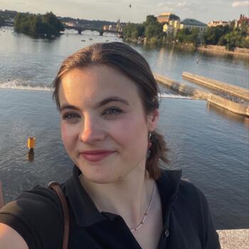 Babysitter in Weimar: Mia