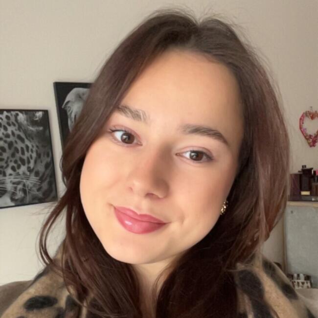 Babysitter in Mönchengladbach: Angelina