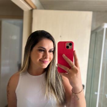 Babysitting job in Gramado: babysitting job Pietra