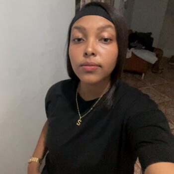 Babysitter in San Miguelito: Shurley