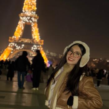 Niñera en Bucaramanga: Angy Valentina