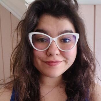 Babysitter in Limache: Monserrat