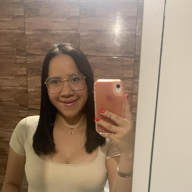 Babysitter in Salvador: Nessilene